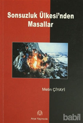 Picture of Sonsuzluk Ülkesi’nden Masallar