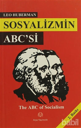 Picture of Sosyalizmin ABC’si
