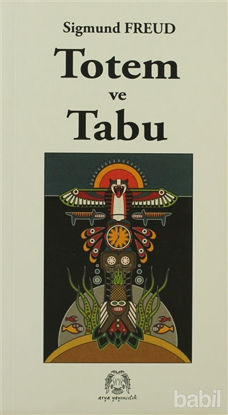 Picture of Totem ve Tabu