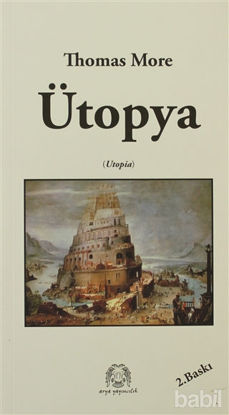 Picture of Ütopya