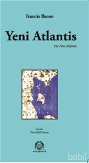 Picture of Yeni Atlantis