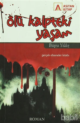 Picture of Ölü Kalpteki Yaşam