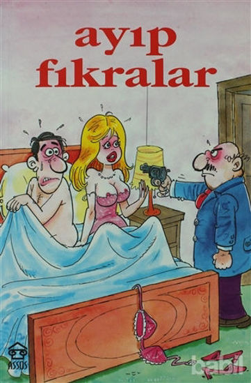 Picture of Ayıp Fıkralar