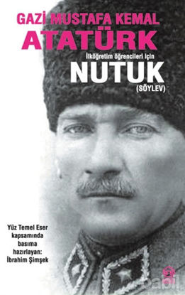 Picture of Nutuk (Söylev) İlköğretim Öğrencileri İçin