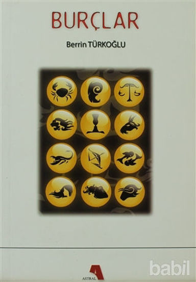 Picture of Burçlar