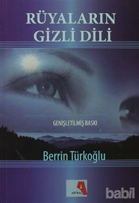 Picture of Rüyaların Gizli Dili