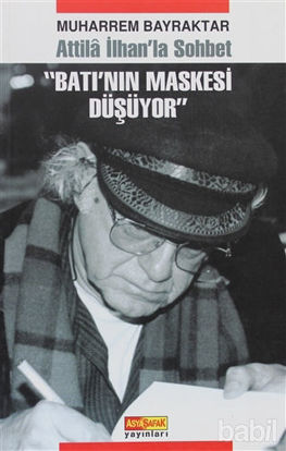 Picture of Batı’nın Maskesi Düşüyor