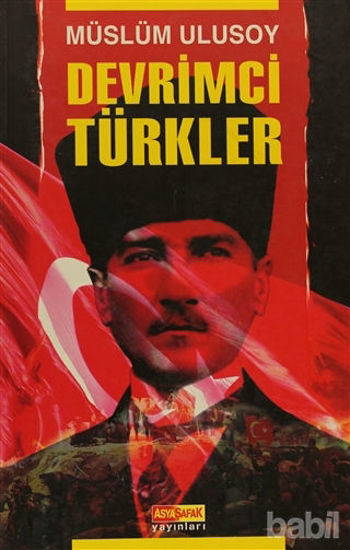 Picture of Devrimci Türkler