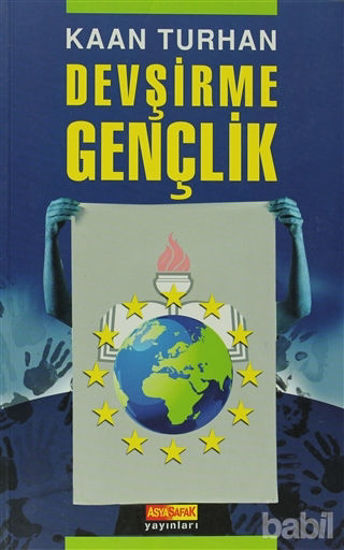 Picture of Devşirme Gençlik