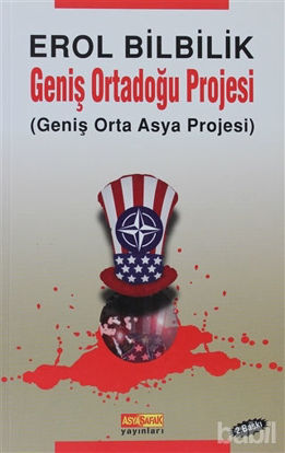Picture of Geniş Ortadoğu Projesi