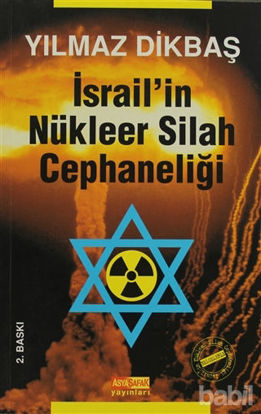 Picture of İsrail’in Nükleer Silah Cephaneliği