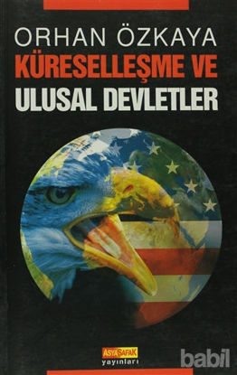 Picture of Küreselleşme ve Ulusal Devletler