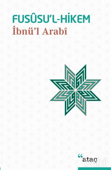 Picture of Fususu’l-Hikem