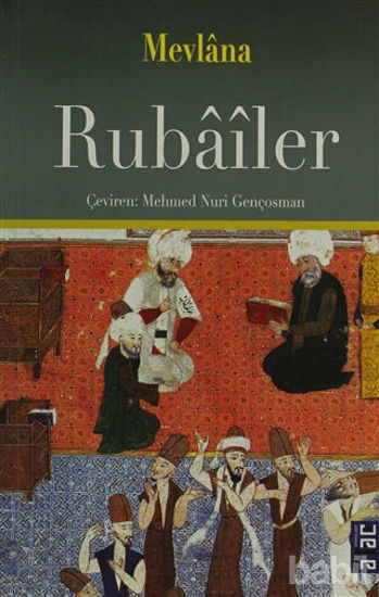 Picture of Rubailer