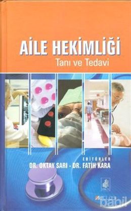 Picture of Aile Hekimliği Tanı ve Tedavi