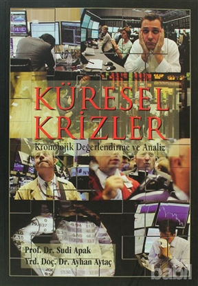 Picture of Küresel Krizler