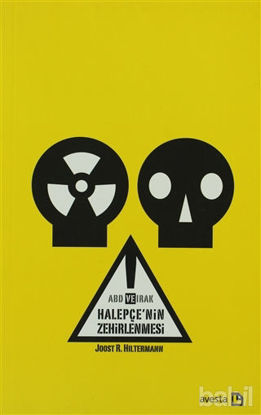 Picture of ABD ve Irak - Halepçe’nin Zehirlenmesi