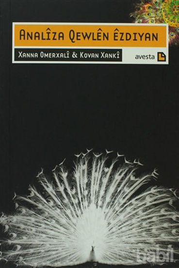 Picture of Analiza Qewlen Ezdıyan