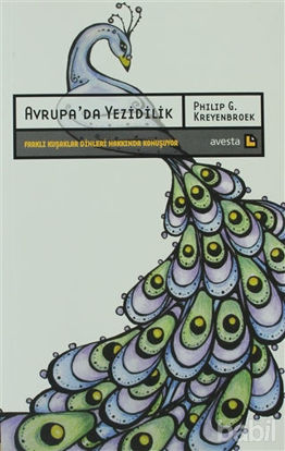 Picture of Avrupa’da Yezidilik