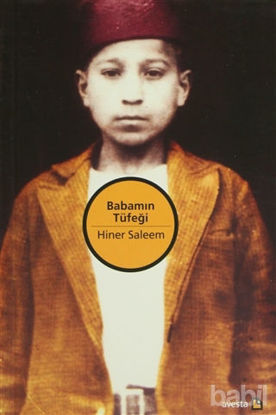 Picture of Babamın Tüfeği