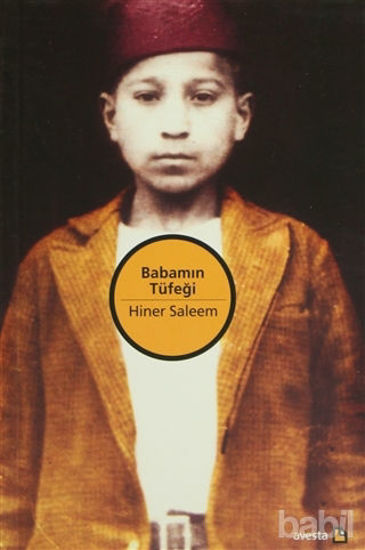 Picture of Babamın Tüfeği