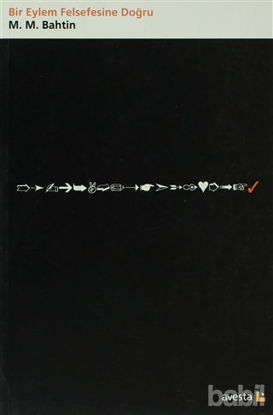 Picture of Bir Eylem Felsefesine Doğru