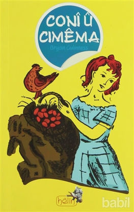 Picture of Coni ü Cimema