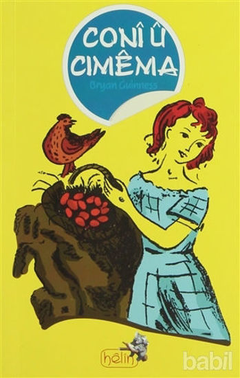 Picture of Coni ü Cimema