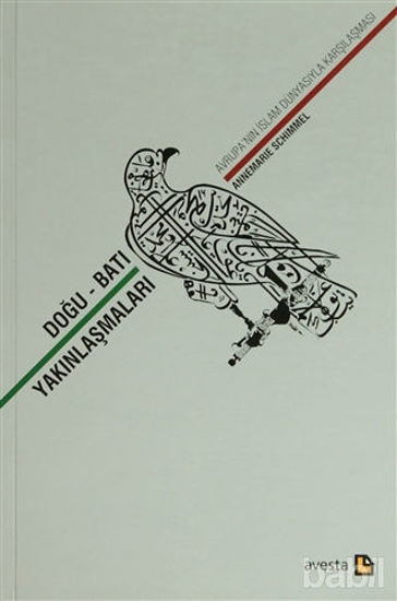 Picture of Doğu-Batı Yakınlaşmaları