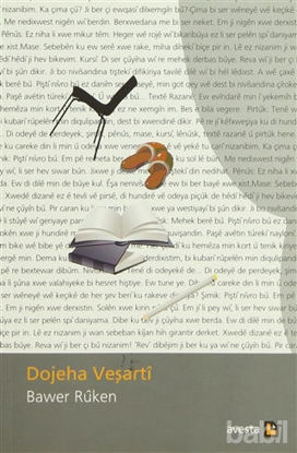 Picture of Dojeha Veşarti