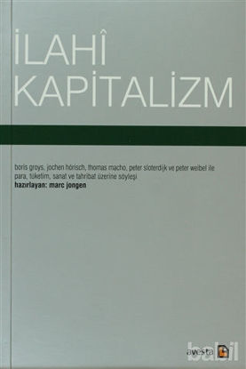 Picture of İlahi Kapitalizm