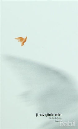 Picture of Ji Nav Şiiren Min