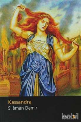 Picture of Kassandra