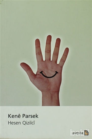 Picture of Kene Parsek