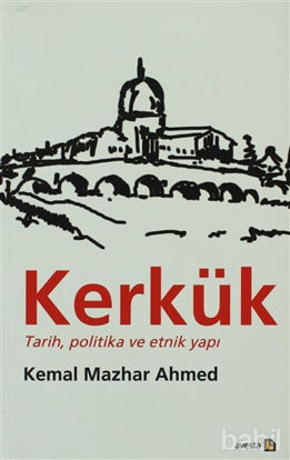 Picture of Kerkük  Tarih, Politika ve Etnik Yapı