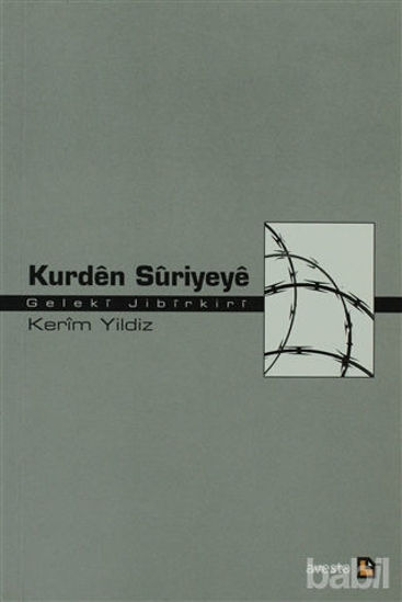 Picture of Kurden Suriyeye: Geleki Jibirkiri