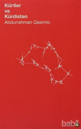 Picture of Kürtler ve Kürdistan
