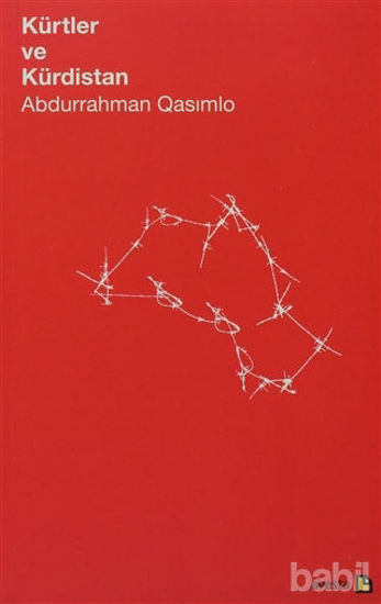 Picture of Kürtler ve Kürdistan