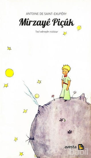 Picture of Mirzaye Piçük