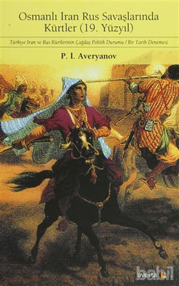 Picture of Osmanlı İran Rus Savaşlarında Kürtler - 19. Yüzyıl