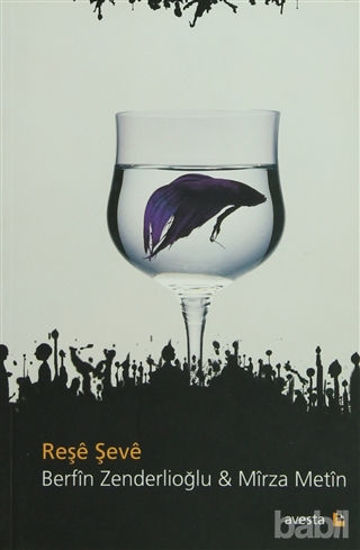 Picture of Reşe Şeve