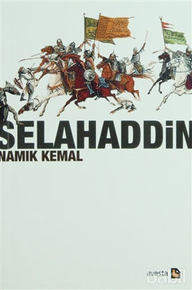 Picture of Selahaddin