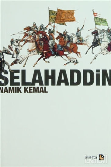 Picture of Selahaddin