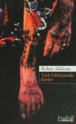 Picture of Türk Edebiyatında Kürtler