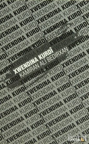 Picture of Xwendina Kurdi