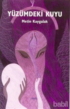 Picture of Yüzümdeki Kuyu