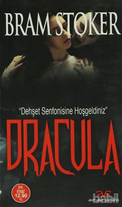 Picture of Dracula