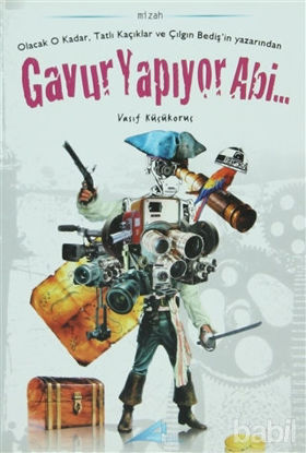 Picture of Gavur Yapıyor Abi...