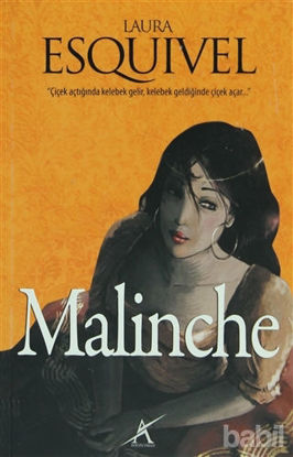 Picture of Malinche