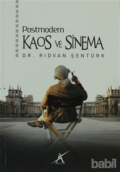 Picture of Postmodern Kaos ve Sinema